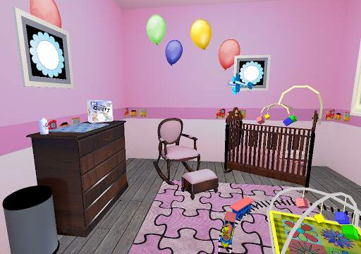 My Kids Room - Demo screenshot 13