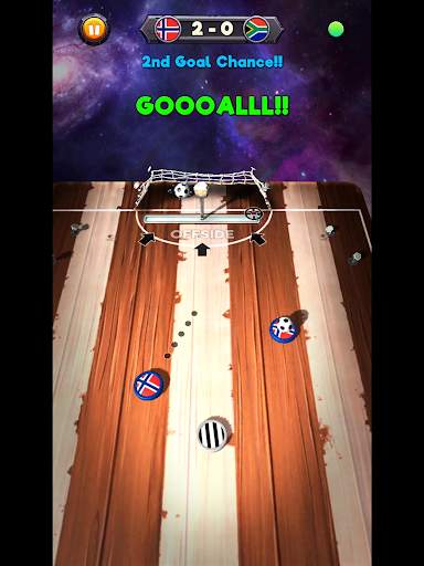 Coinball 3D screenshot 10