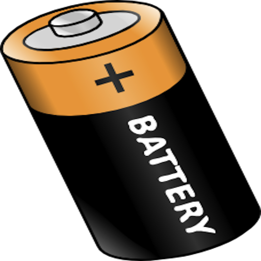 Battery Status Maker FREE icon