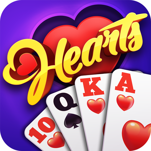 Hearts Free icon