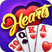 Hearts Free logo