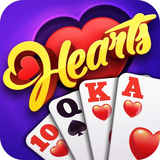 Hearts Free 1.1