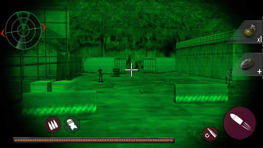 City Defense : Zombie War screenshot 7