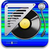 Virtual DJ Turntable Free 1.0