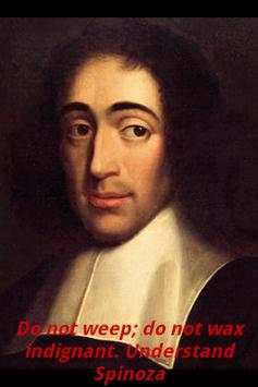 Great Philosopher Sayings screenshot 1