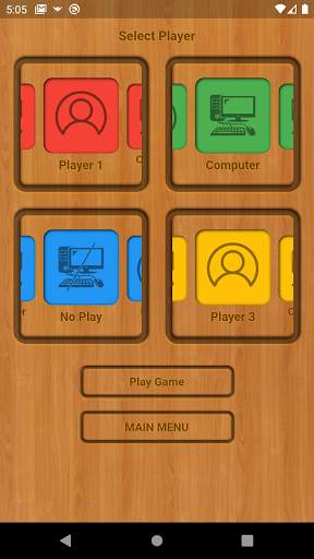 DicesGame: Ludo screenshot 4