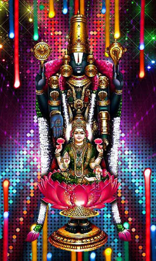 Balaji Live Wallpaper screenshot 6
