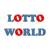 Lotto World logo