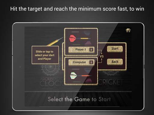 Dart Game screenshot 15