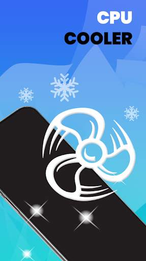 Magic Cleaner - Phone Clean, cache clean screenshot 3