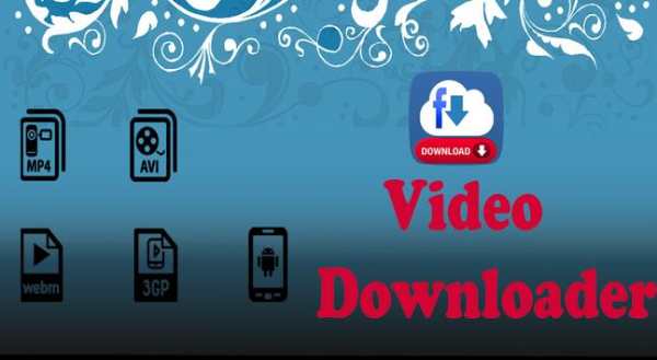 Video Downloader - Facebook screenshot 1