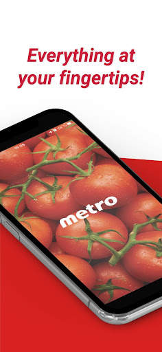 My Metro screenshot 1