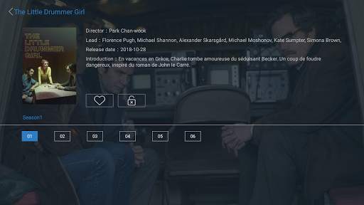 DaToo Player screenshot 11