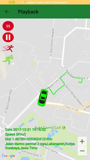 AmmarTracker screenshot 8