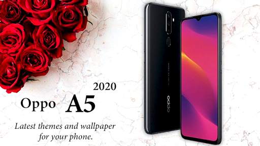 Themes For OPPO A5 2020 screenshot 4