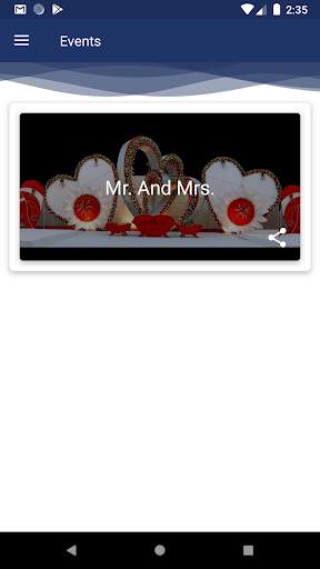 You And Me Mediaz - View And Share Photo Album screenshot 3