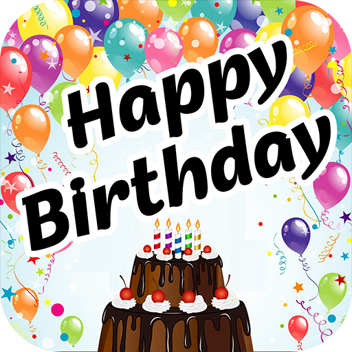 Birthday Wishes Status and Quotes icon