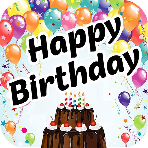 Birthday Wishes Status and Quotes 3.0