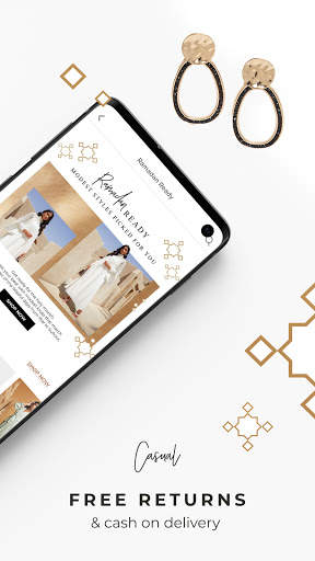 STYLI is your favorite fashion destination screenshot 6