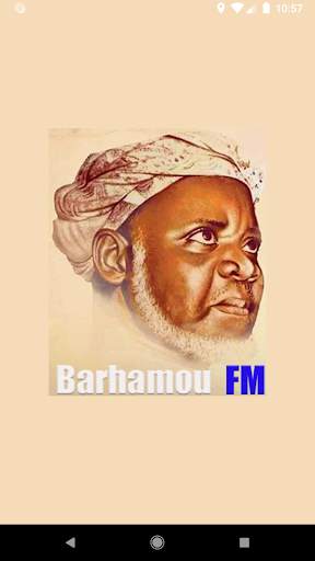 Barhamou FM screenshot 1