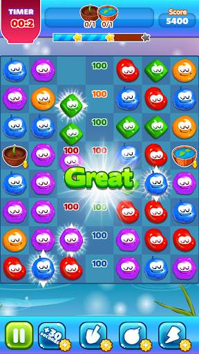 Candy Sweet Frenzy screenshot 9