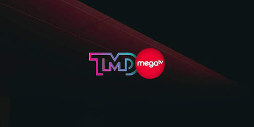 TMD&MEGA TV screenshot 1