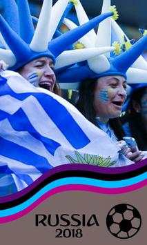 Fifa World Cup Russia 2018 Fifa Frame Photo Editor screenshot 3