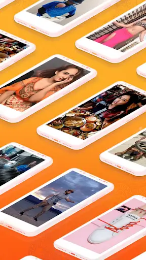 Vigo Short - Short Video App screenshot 2