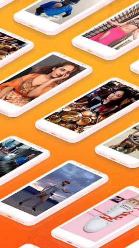 Vigo Short - Short Video App screenshot 2