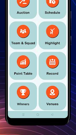 IPL 2022 - Live Cricket Score screenshot 2