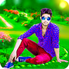 Garden Photo Editor - Garden Photo Frames иконка