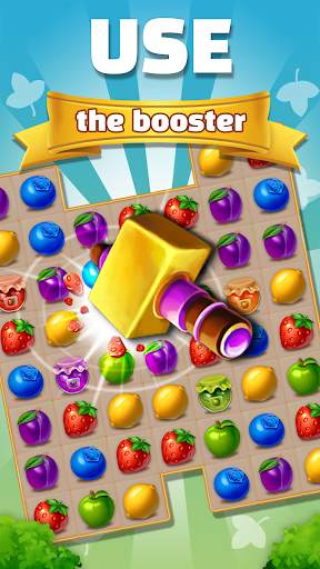 Fruits Farm: Sweet Mania screenshot 2