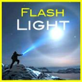 FlashLight LED icon