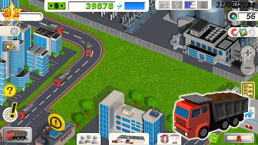 Transport Luck tycoon screenshot 6