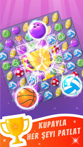 Match And Score : Eşleme Oyunu screenshot 5