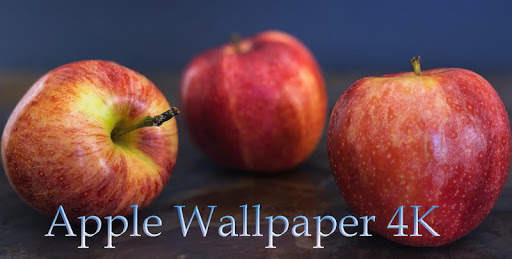Apple Wallpaper 4K screenshot 1