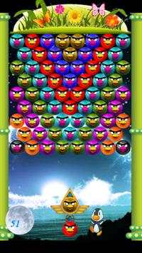 Bubble Birds screenshot 9
