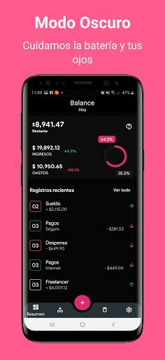 Vault Free screenshot 3