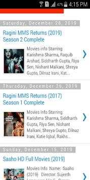 HD Movies Download 2020 screenshot 2