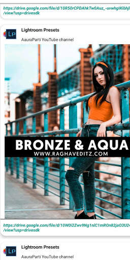 Lightroom_presets screenshot 6
