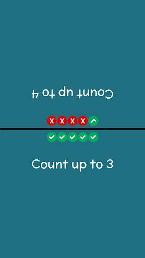 Brain Game | Two Players | Challenge: Timer screenshot 5