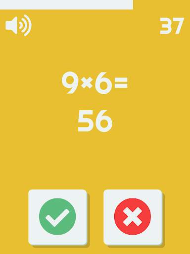Speed Math - Mini Math Games स्क्रीनशॉट 19