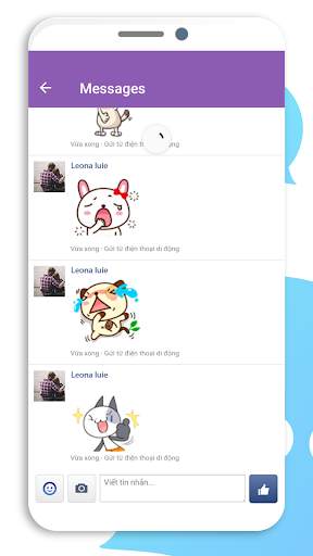 Lite For FaceBook - Mini FB screenshot 3