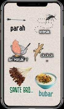 LOL Sticker Untuk WA - WaStickersApp screenshot 3