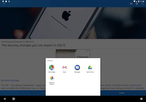 Professional Hackers - InfoSec screenshot 13