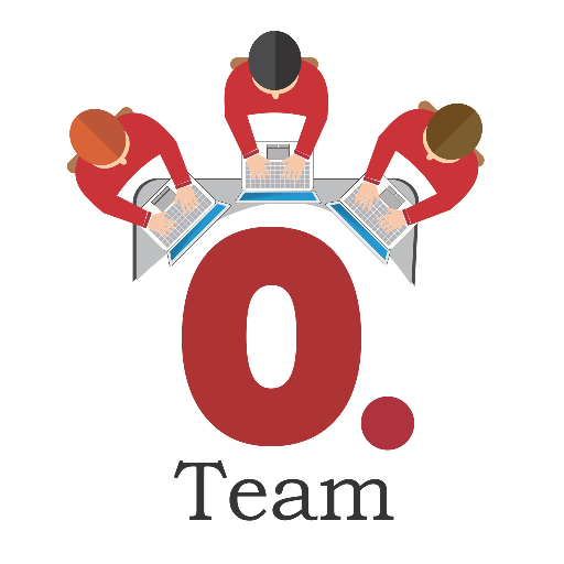 O-Team App icon