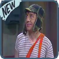 Stickers de El Chavo del 8 Animados para WhatsApp logo
