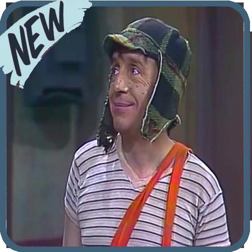 Stickers de El Chavo del 8 Animados para WhatsApp screenshot 4