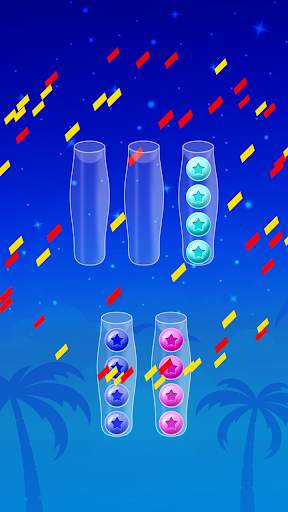 Ball short fun game screenshot 4