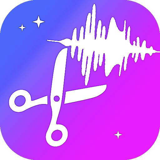 Mp3 cutter – Video Cutter, Easy Ringtone Maker 2.3.6